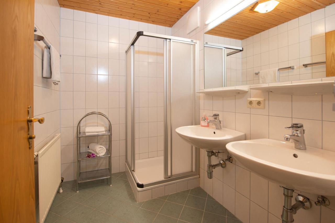 Aparthotel Lieblingsplatz Filzmoos Eksteriør billede