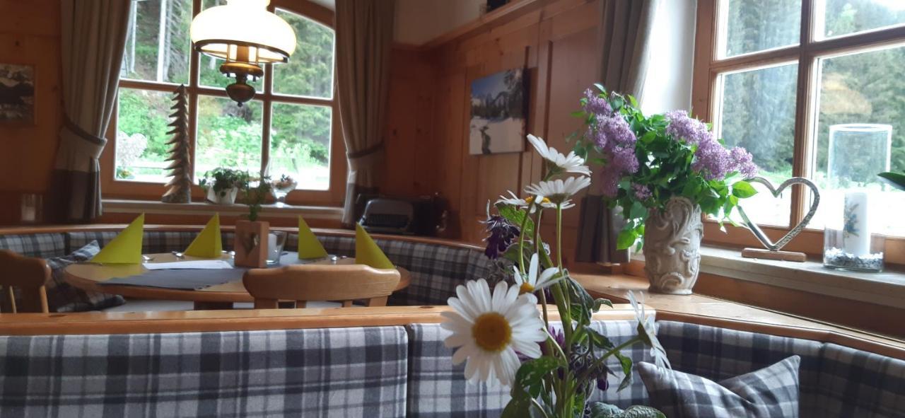 Aparthotel Lieblingsplatz Filzmoos Eksteriør billede